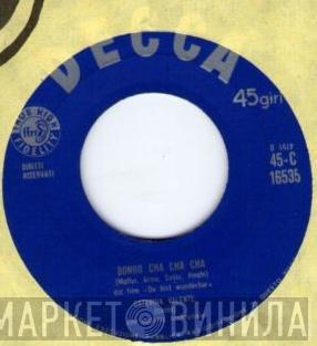  Caterina Valente  - Bongo Cha-Cha-Cha