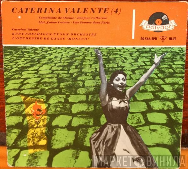  Caterina Valente  - Caterina Valente (4)