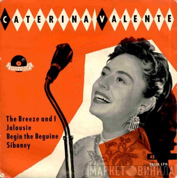  Caterina Valente  - Caterina Valente