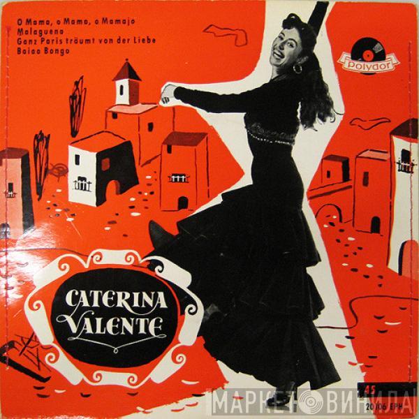  Caterina Valente  - Caterina Valente