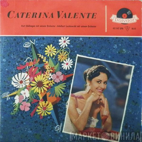  Caterina Valente  - Caterina Valente