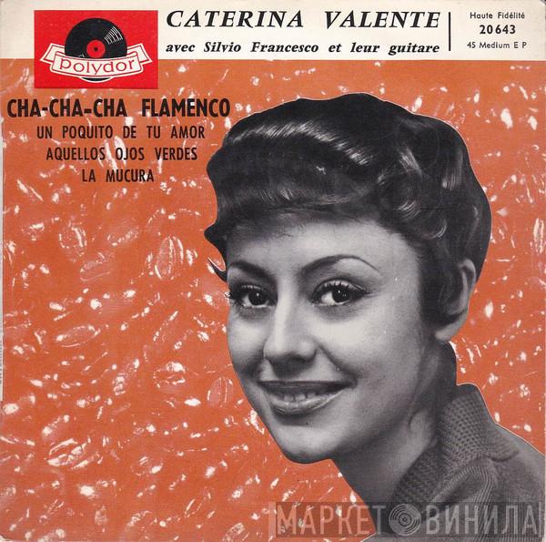  Caterina Valente  - Cha-Cha-Cha Flamenco