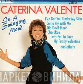 Caterina Valente - In A Swinging Mood