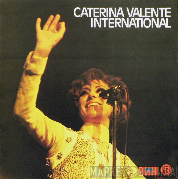  Caterina Valente  - International