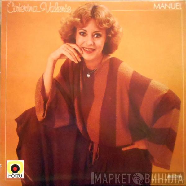  Caterina Valente  - Manuel