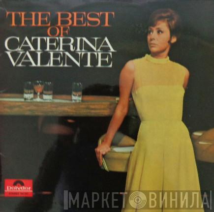  Caterina Valente  - The Best Of Caterina Valente