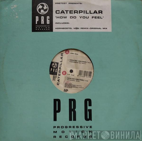 Caterpillar - How Do You Feel