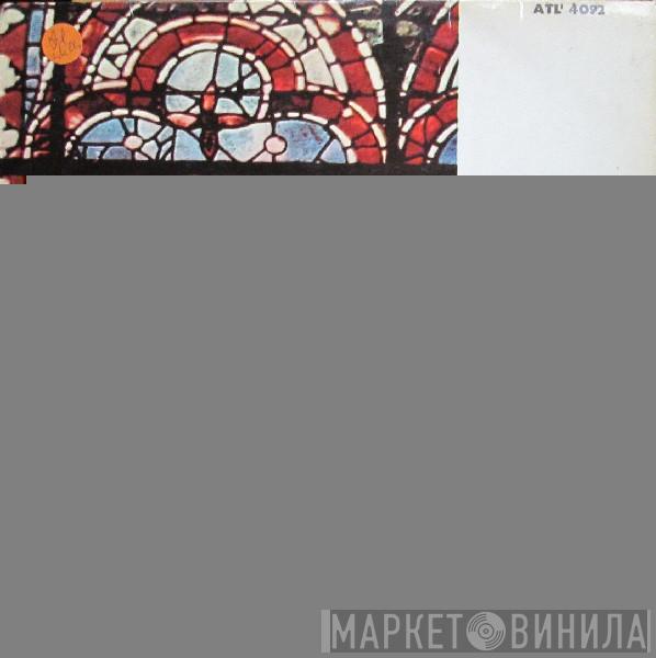 Cathedral Bach Choir - Sixteen Songs Of Christmas
