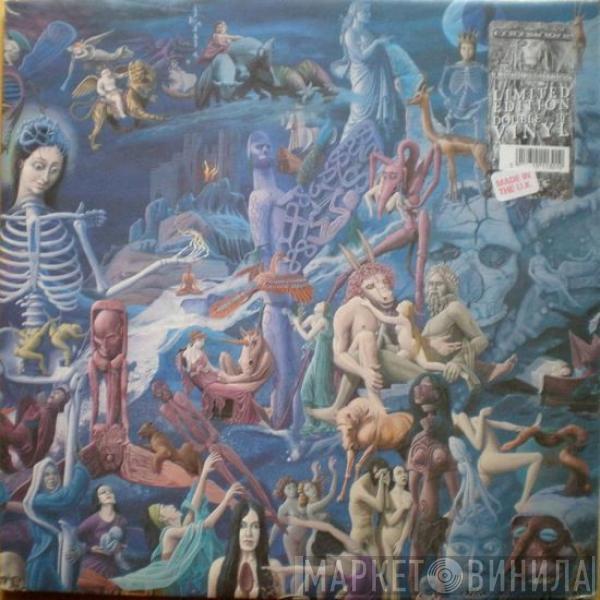  Cathedral  - The Carnival Bizarre
