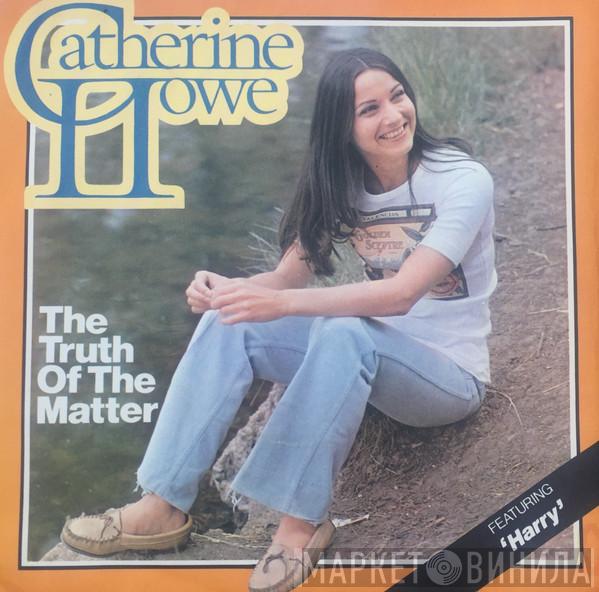 Catherine Howe - The Truth Of The Matter