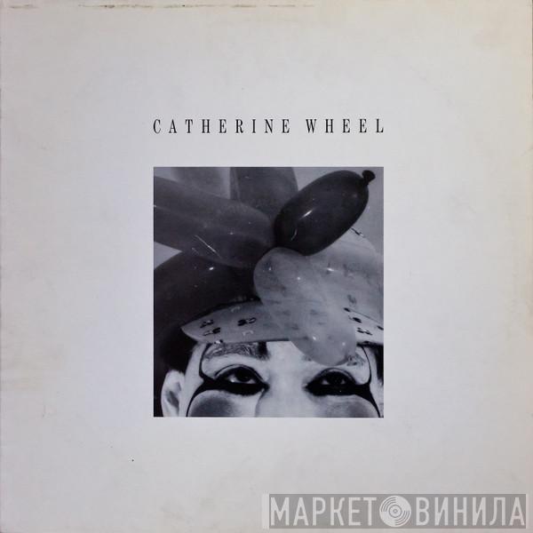 Catherine Wheel - Balloon