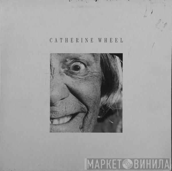 Catherine Wheel - Black Metallic E.P.