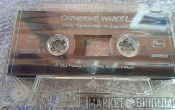  Catherine Wheel  - Free 'Live' E.P.