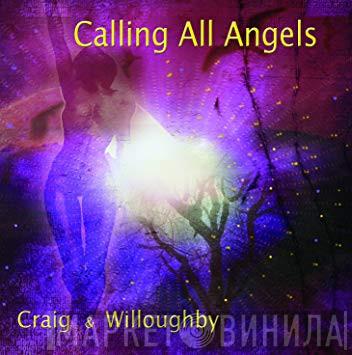 Cathryn Craig, Brian Willoughby - Calling All Angels