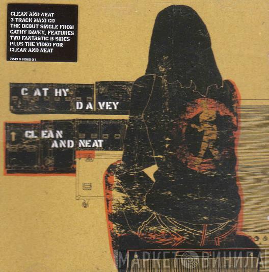 Cathy Davey - Clean And Neat