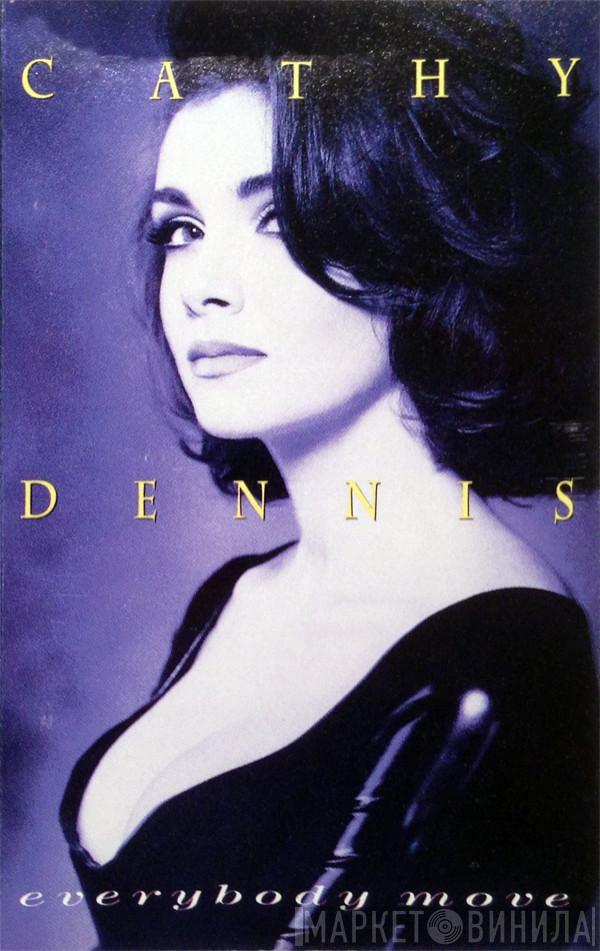  Cathy Dennis  - Everybody Move