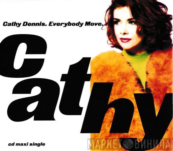  Cathy Dennis  - Everybody Move