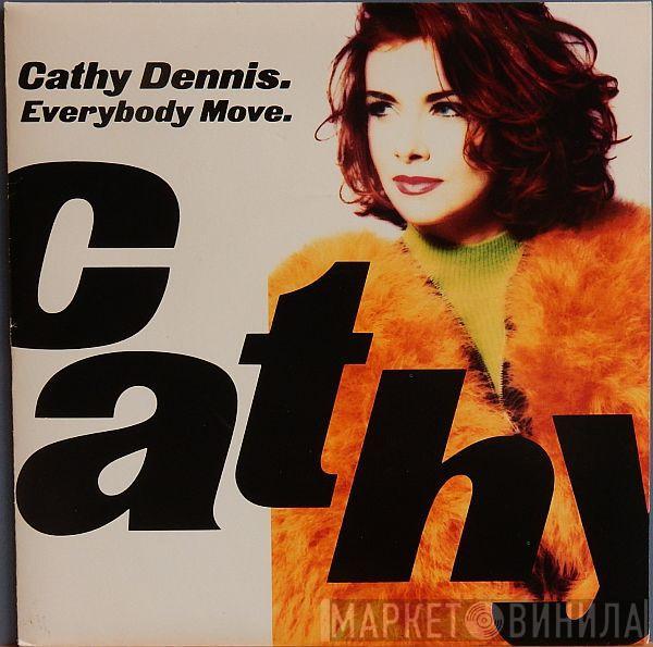  Cathy Dennis  - Everybody Move