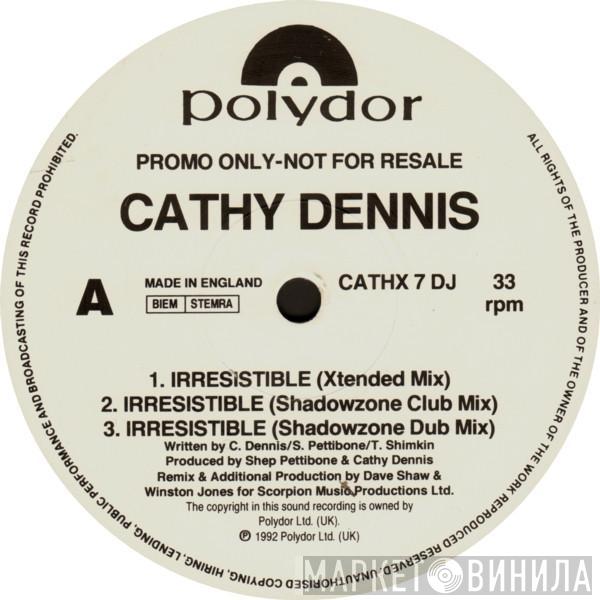 Cathy Dennis - Irresistible