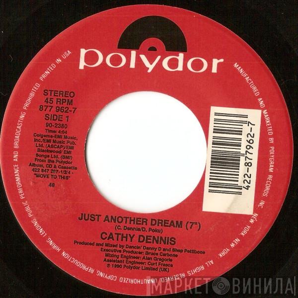 Cathy Dennis - Just Another Dream