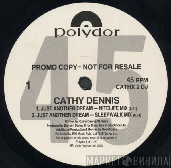  Cathy Dennis  - Just Another Dream