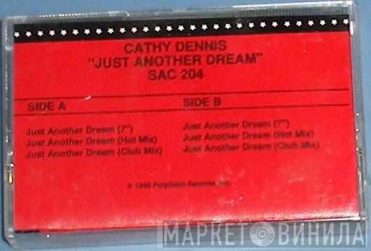  Cathy Dennis  - Just Another Dream
