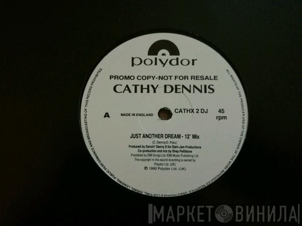 Cathy Dennis - Just Another Dream
