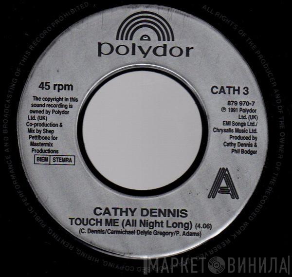 Cathy Dennis - Touch Me (All Night Long)