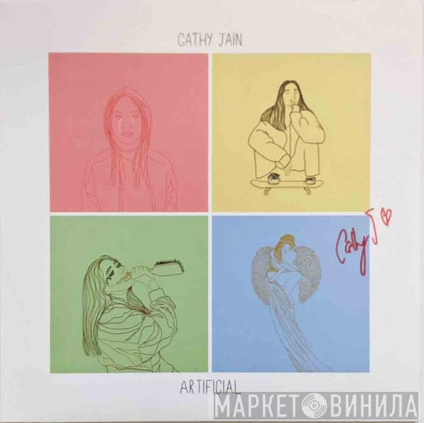 Cathy Jain - Artificial