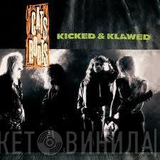 Cats In Boots - Kicked & Klawed