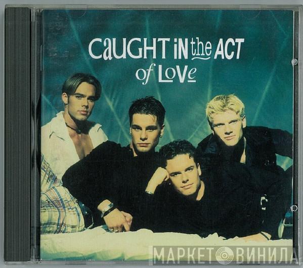  Caught In The Act   - Caught In The Act Of Love