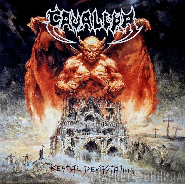 Cavalera - Bestial Devastation
