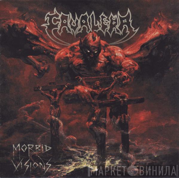 Cavalera - Morbid Visions