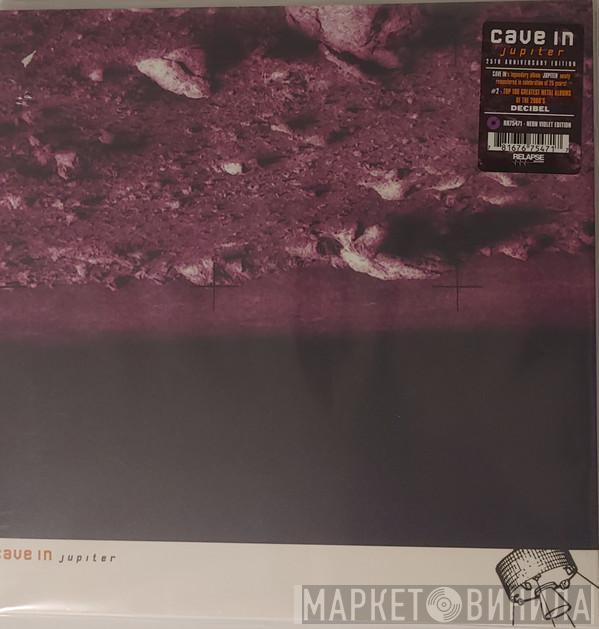 Cave In - Jupiter
