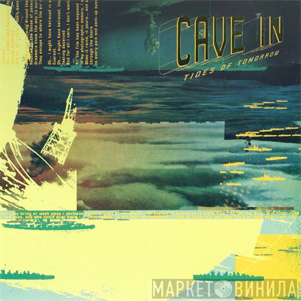 Cave In - Tides Of Tomorrow