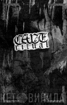 Cave Ritual - Cave Ritual