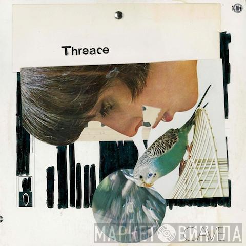 Cave  - Threace