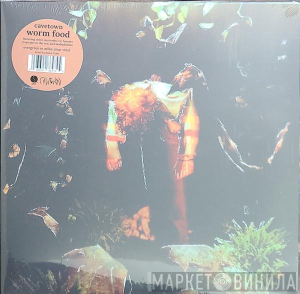 Cavetown - Worm Food