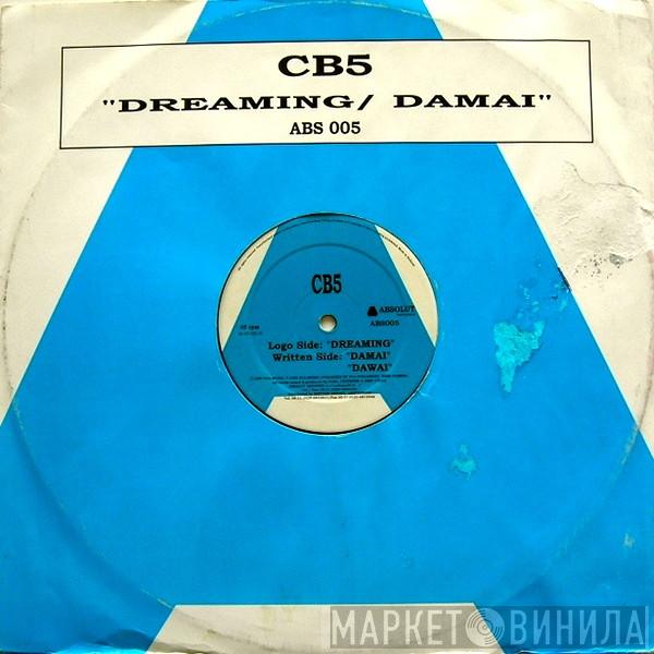 Cb5 - Dreaming / Damai