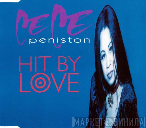  Ce Ce Peniston  - Hit By Love