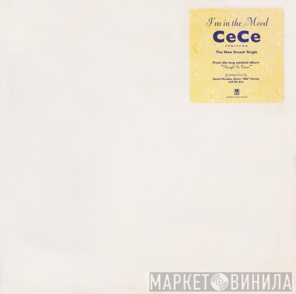  Ce Ce Peniston  - I'm In The Mood