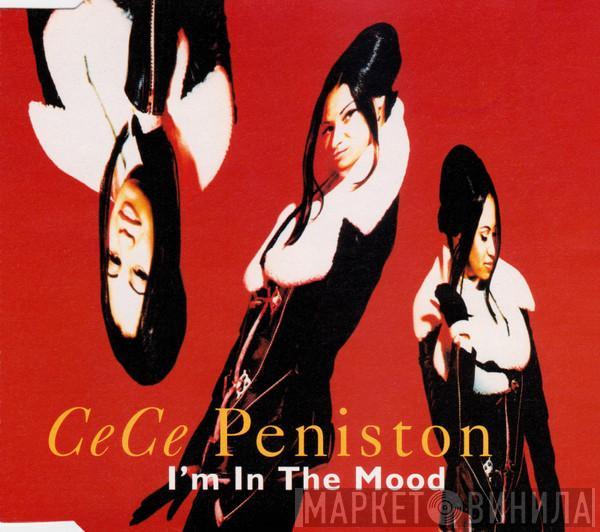  Ce Ce Peniston  - I'm In The Mood