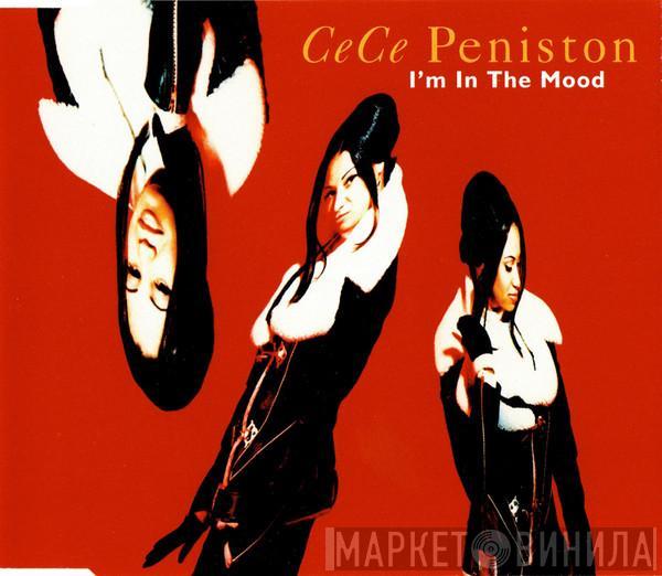 Ce Ce Peniston - I'm In The Mood
