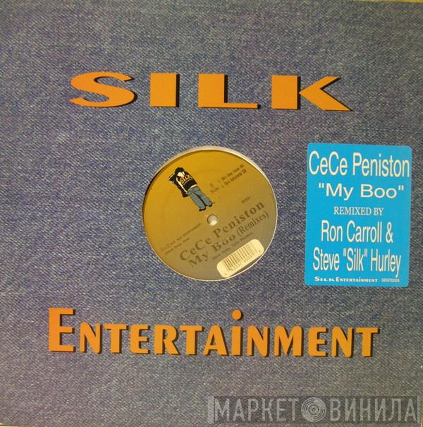 Ce Ce Peniston - My Boo (Remixes)