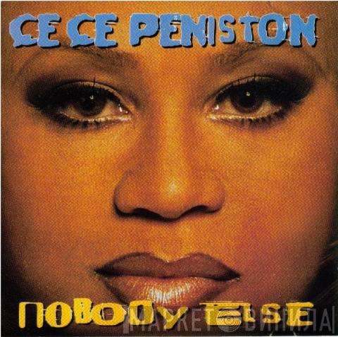  Ce Ce Peniston  - Nobody Else