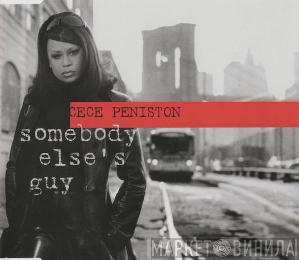  Ce Ce Peniston  - Somebody Else's Guy
