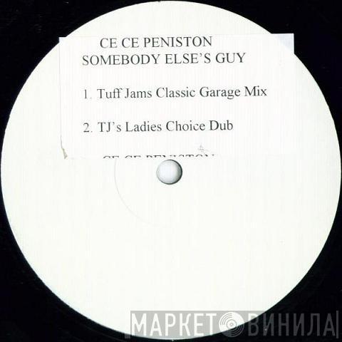  Ce Ce Peniston  - Somebody Else's Guy