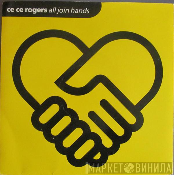 Ce Ce Rogers - All Join Hands