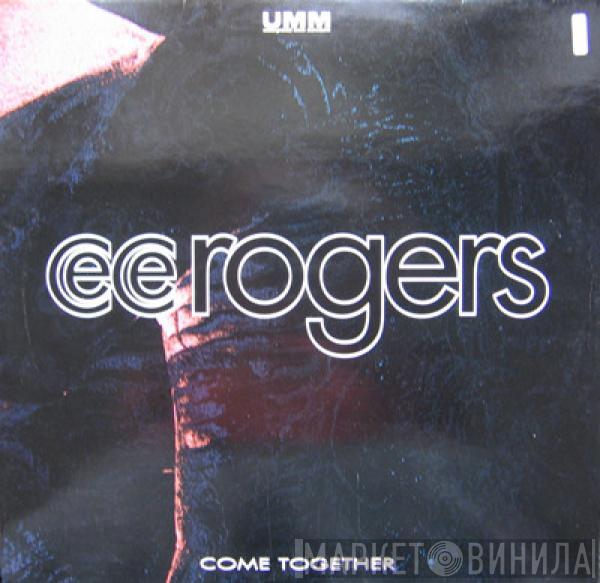  Ce Ce Rogers  - Come Together
