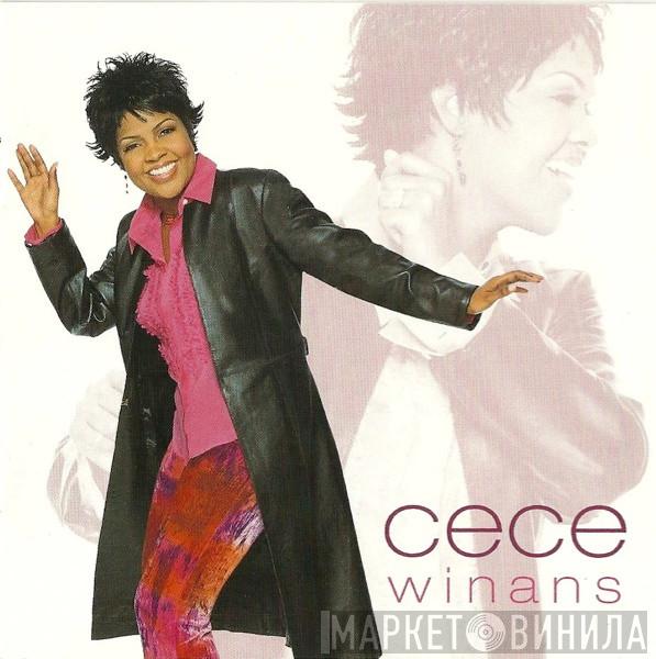CeCe Winans - CeCe Winans